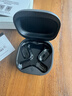 韶音（SHOKZ）【京東2025年度新品金獎】OpenFit 2+ T921開(kāi)放式掛耳式藍牙無(wú)線(xiàn)耳機運動(dòng)跑步騎行非骨傳導 巖黑 曬單實(shí)拍圖