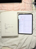 Apple/蘋(píng)果 iPad Pro11英寸 M5芯片 2025年新款平板電腦 256G WLAN版 銀色 曬單實(shí)拍圖