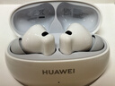華為FreeBuds 6i 國家補貼 降噪藍牙耳機 旗艦級降噪深度 音樂(lè )游戲 安卓/蘋(píng)果手機通用 天際白 T0019 曬單實(shí)拍圖