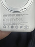 科朗曼【3c認證充電寶】磁吸充電寶適用部分安卓蘋(píng)果12-16magsafe磁吸充電寶便攜自帶支架磁吸式移動(dòng)電源 10000毫安【白色】 曬單實(shí)拍圖