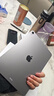 Apple/蘋(píng)果 iPad Air 11英寸 M3芯片2025年款 平板電腦 (256GB WLAN版)深空灰色 曬單實(shí)拍圖