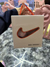 耐克（NIKE）寶寶勾嬰童運動(dòng)鞋軟底學(xué)步鞋禮盒男女童Nike Swoosh 1 FB3244 曬單實(shí)拍圖