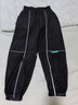 真維斯男童褲子春秋2026年兒童長(cháng)褲春裝中大童潮流運動(dòng)褲男孩寬松休閑褲 曬單實(shí)拍圖