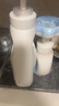 威露士清可新松木內衣凈600ml*3內衣內褲洗衣液清洗液 曬單實(shí)拍圖