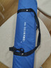 DHS課堂樂(lè )器37鍵DHS口風(fēng)琴 藍色 帆布軟包 配吹管吹嘴教材 曬單實(shí)拍圖