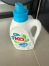 菁華王子Ka4合1濃縮洗衣液強效去污型除菌消臭 1.5L 1瓶 曬單實(shí)拍圖