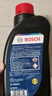 博世（BOSCH）通用型DOT4PLUS剎車(chē)油制動(dòng)液離合器油汽車(chē)養護套裝保養2L包安裝 曬單實(shí)拍圖