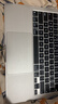 嘉速蘋(píng)果MacBook Air 2025/2024/22款外殼膜 13.6英寸全套機身貼膜磨砂透明外殼貼紙 易貼 曬單實(shí)拍圖