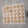 京鮮生 無(wú)抗保潔鮮雞蛋30枚/盒 健康輕食 禮盒送禮 1.5kg/盒 源頭直發(fā) 曬單實(shí)拍圖