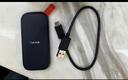 閃迪（SanDisk）1TB Type-c USB3.2移動(dòng)固態(tài)硬盤(pán)（PSSD）E30高速 移動(dòng)SSD 讀速800MB/s 兼容手機筆記本電腦 曬單實(shí)拍圖