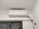 海爾空調凈省電Plus 大1.5匹 內外機雙排銅管 掛機  一級變頻冷暖壁掛式 國家補貼KFR-35GW/E1-1Plus 曬單實(shí)拍圖