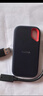 閃迪（SanDisk）1TB Type-c USB3.2 NVMe移動(dòng)固態(tài)硬盤(pán)（PSSD）E61卓越版 1050MB/s三防保護 手機筆記本電腦外接SSD 曬單實(shí)拍圖