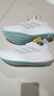 阿迪達斯（adidas）跑步系列女 RESPONSE 2 W 跑步鞋  KJ1765 白色 38 曬單實(shí)拍圖
