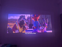 Vidda 大眼睛M2 Pro皓月白 海信4K超高清三色激光投影儀 無(wú)損光學(xué)變焦0.47DMD芯片家庭影院辦公國家補貼 曬單實(shí)拍圖