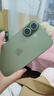 Apple/蘋(píng)果 iPhone 17 256GB 鼠尾草綠色 支持移動(dòng)聯(lián)通電信5G 雙卡雙待手機 曬單實(shí)拍圖