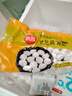 思念寧波風(fēng)味黑芝麻湯圓1kg/84只 早餐生鮮黑芝麻湯圓年貨送禮團購 曬單實(shí)拍圖