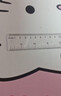 圖繪通加厚耐磨高精度透明塑料直尺20/30/40/50/60/100/120cm多規格尺子繪圖測量尺劃線(xiàn)尺學(xué)生用板尺文具 直尺30cm一把【加厚款】 曬單實(shí)拍圖