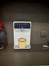 安吉爾管線(xiàn)機家用凈水器伴侶G1管線(xiàn)機 3秒速熱六檔溫控定量取水 壁掛式飲水機加熱直飲一體機 【加熱除菌】mini管線(xiàn)機 Y3617BK-G 曬單實(shí)拍圖