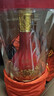 郎酒紅花郎15 53度 醬香型 高度白酒 500ml *4 組合裝 非原箱年份隨機 曬單實(shí)拍圖