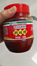 鵑城牌郫縣豆瓣醬紅油500g 辣椒醬川菜醬中華老字號 曬單實(shí)拍圖