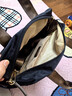 高爾夫（GOLF）單肩斜挎包女休閑手提包女時(shí)尚包包女包手機包防潑水通勤生日禮物 曬單實(shí)拍圖