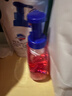 舒膚佳抑菌泡沫洗手液300g*5(純白+蘆薈+檸檬+櫻花+紅石榴)抑菌 曬單實(shí)拍圖