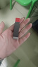ThinkPad聯(lián)想Thinkbook 256GB Type-C USB3.1 U盤(pán) 讀速150MB/s 手機電腦 雙接口 u盤(pán)辦公商務(wù)優(yōu)盤(pán)BU100 曬單實(shí)拍圖