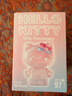 3D-JP三麗鷗HelloKitty50周年潮玩手辦3d立體拼圖玩具diy情侶生日禮物 曬單實(shí)拍圖