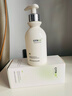 維特絲氨基酸洗面奶美白淡斑提亮膚色男女士深層清潔祛痘黑頭粉刺潔面乳 【告別黃黑皮】美白潔面乳300ml 曬單實(shí)拍圖