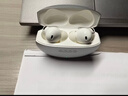 OPPO Enco Free4 真無(wú)線(xiàn)入耳式藍牙耳機降噪耳機翻譯耳機通用蘋(píng)果華為小米手機 珠光白 曬單實(shí)拍圖