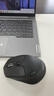 羅技（Logitech）M720無(wú)線(xiàn)鼠標無(wú)線(xiàn)藍牙辦公商務(wù)鼠標Mac ipad筆記本電腦鼠標支持優(yōu)聯(lián)多設備連接自定義按鍵企業(yè)采購 黑色 曬單實(shí)拍圖