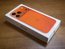 Apple/蘋(píng)果 iPhone 17 Pro Max 1TB 星宇橙色 支持移動(dòng)聯(lián)通電信5G 雙卡雙待手機 曬單實(shí)拍圖