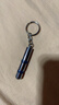 貝傅特靜電消除器金屬鑰匙扣神器防靜電鑰匙鏈去靜電棒人體除靜電裝置 曬單實(shí)拍圖