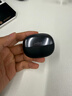 韶音（SHOKZ）OpenDots ONE動(dòng)鈦圈開(kāi)放式藍牙耳機耳夾式無(wú)線(xiàn)耳機運動(dòng)跑步藍牙耳機E310 黑色 新款智能穿戴設備 曬單實(shí)拍圖