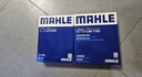 馬勒（MAHLE）濾芯套裝空氣濾+空調濾(?？怂?9年后/蒙迪歐22款/銳際汽油/林肯Z 曬單實(shí)拍圖