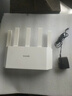 Tenda騰達路由器【千兆WiFi6+穿墻王】無(wú)線(xiàn)AX3000信號增強家用放大器Mesh限時(shí)補貼金榜一名云霄白立式 曬單實(shí)拍圖