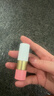 愛(ài)馬仕（HERMES）瑰麗粉紅系列潤唇膏女30號保濕滋潤口紅新年禮物生日禮物女士 曬單實(shí)拍圖