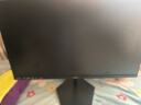 SANC盛色23.8英寸2K原生180Hz FastIPS顯示器10bit 硬件低藍光 小夜燈耳機掛架 電腦電競屏幕 G52E Max 曬單實(shí)拍圖