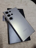 三星【限時(shí)送2099元服務(wù)】S24Ultra Al智享生活辦公 四長(cháng)焦系統 SPen 5G AI手機 鈦灰 12GB+256GB 7天機 準新 無(wú)免息 曬單實(shí)拍圖
