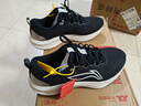 李寧赤兔8跑步鞋男鞋中考體測反光輕量競速訓練透氣減震運動(dòng)鞋子男 曬單實(shí)拍圖