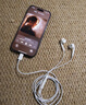Apple/蘋(píng)果 EarPods USB-C有線(xiàn)耳機 type-c有線(xiàn)耳機蘋(píng)果耳機 蘋(píng)果17有線(xiàn)耳機筆記本耳機游戲音樂(lè ) 曬單實(shí)拍圖