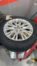 玲瓏輪胎汽車(chē)輪胎205/55R16 91V 綠行系列GREEN-Max HP010 營(yíng)運車(chē)專(zhuān)屬 曬單實(shí)拍圖