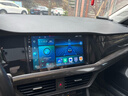 航睿適用大眾朗逸邁騰速騰寶來(lái)捷達polo桑塔納車(chē)載中控大屏導航一體機 H5高通八核4+64+AHD后視+前后雙錄 曬單實(shí)拍圖