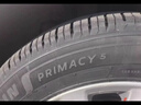 米其林（MICHELIN）汽車(chē)輪胎 215/55R17 94V 耐越 ENERGY MILE 適配秦PLUS/探歌/繽智 曬單實(shí)拍圖