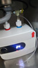 史密司維諾【家電補貼20%】小廚寶電熱水器家用儲水式1500W一級能效速熱恒溫小型迷你廚房熱水寶上 8L 1500W 速熱數控旋鈕調節 指導安裝 曬單實(shí)拍圖