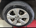 馬牌（Continental）汽車(chē)輪胎 205/55R16 91V FR UC7 適配大眾朗逸/速騰/寶來(lái) 曬單實(shí)拍圖
