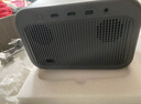 大眼橙C3 Ultra云臺投影儀家用臥室真1080P便攜投影機智能家庭影院 國家補貼（1000CVIA MT9669）9月新品 曬單實(shí)拍圖