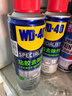 WD-40強力除膠劑汽車(chē)清潔家用去膠清洗劑玻璃不干膠雙面粘去除瓷磚地板 曬單實(shí)拍圖