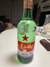紅星二鍋頭綠瓶大二 純糧清香型白酒 自飲北京特產(chǎn) 年貨禮盒春節送禮 56度 500mL 12瓶 整箱裝 曬單實(shí)拍圖
