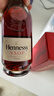 軒尼詩(shī)（Hennessy）干邑白蘭地軒尼詩(shī)xo洋酒700ml法國進(jìn)口1000ml2斤禮盒裝 軒尼詩(shī)XO 1000mL 1瓶 曬單實(shí)拍圖